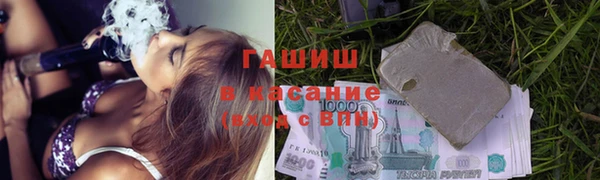 хмурый Липки