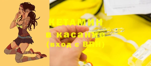 хмурый Липки